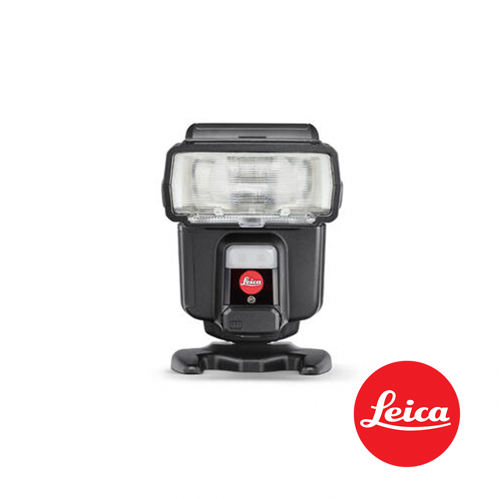 【Leica】徠卡 SF 60 專用閃光燈 黑色 LEICA-14625 公司貨_2