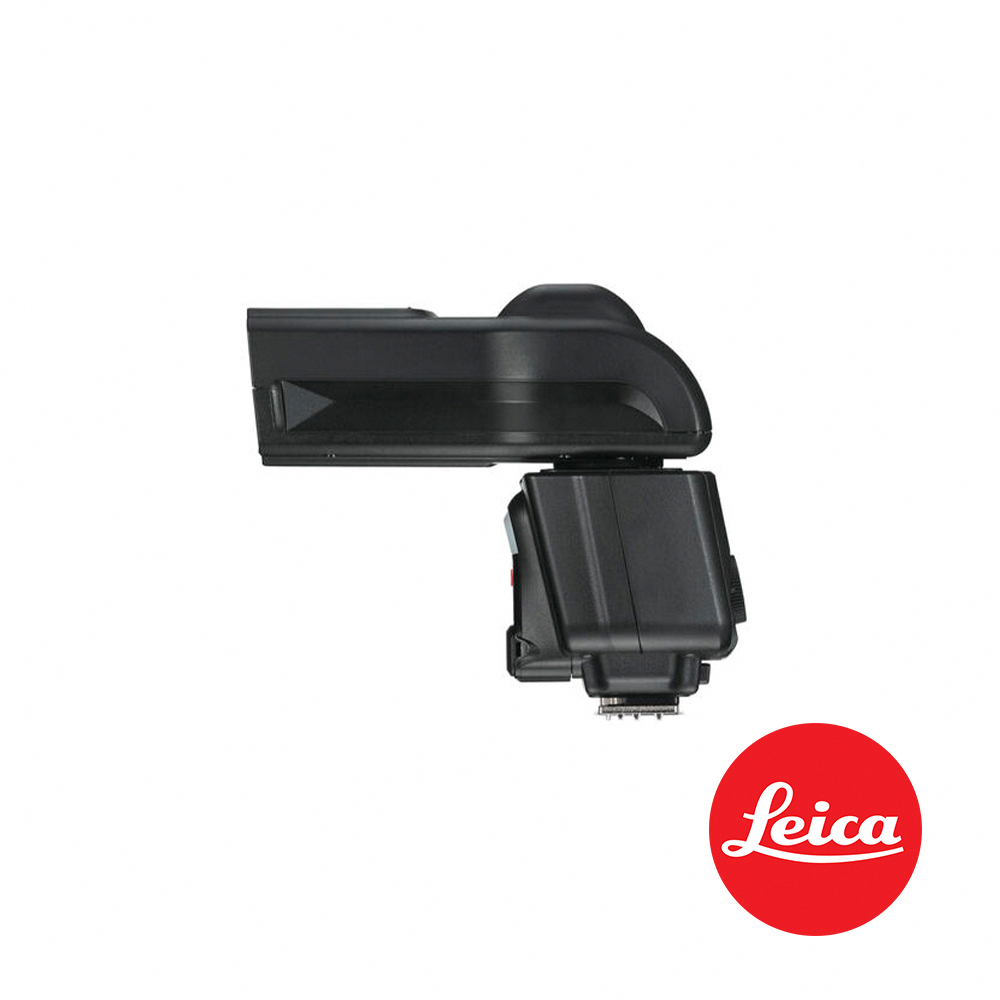 【Leica】徠卡 SF 60 專用閃光燈 黑色 LEICA-14625 公司貨_4