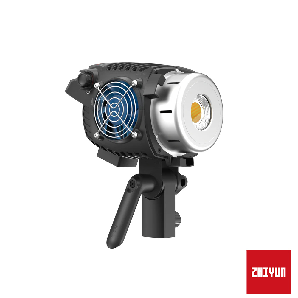 【ZHIYUN】智雲 功率王 B200 單燈組 正成公司貨_4