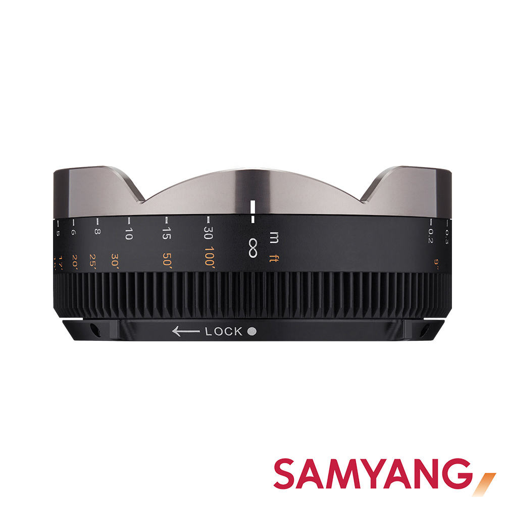 【SAMYANG】三陽光學 V-AF 系列專用外掛手動對焦環 公司貨_3