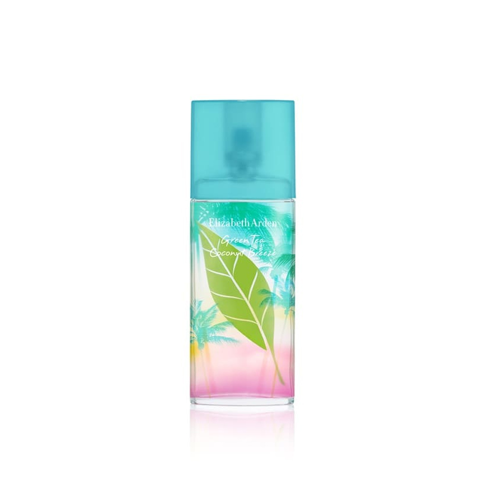 綠茶微風椰影香水 100ml