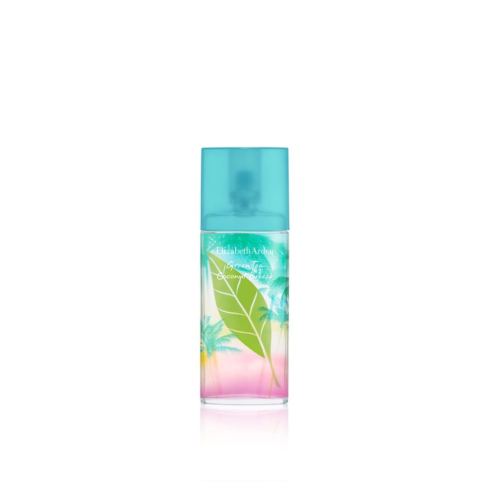 綠茶微風椰影香水 50ml