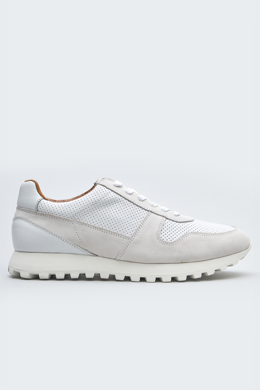 SST&C White Casual Shoes | 1412404002_1