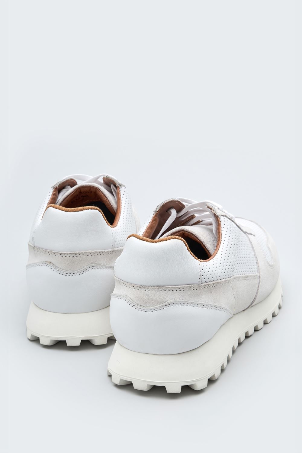 SST&C White Casual Shoes | 1412404002_2
