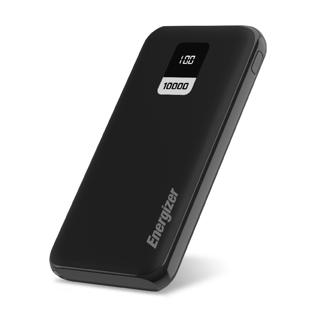 勁能充 易捷 快充行動電源 37Wh 10000mAh - UE10020PQ【Energizer 勁量】_8