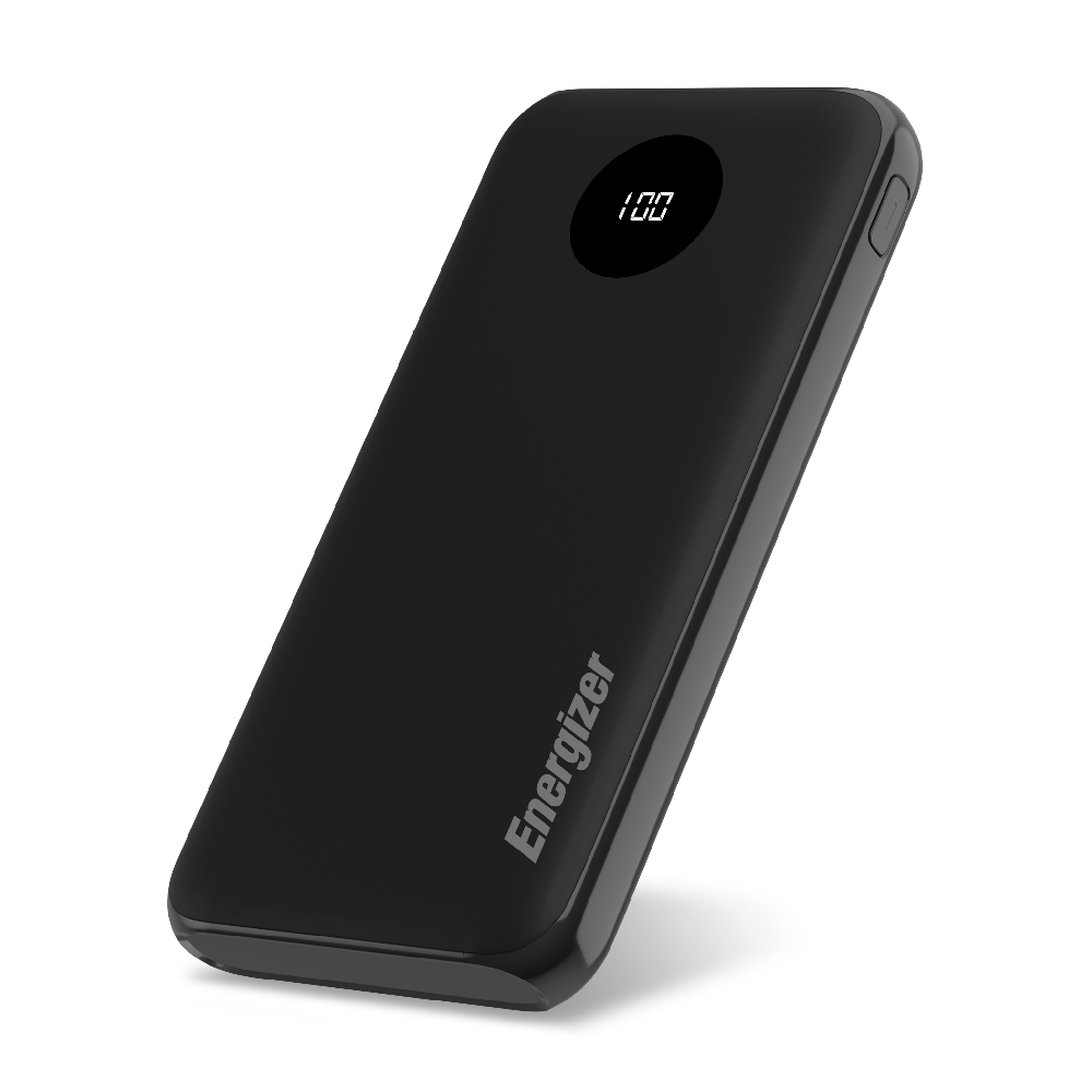 勁能充 迅閃 快充行動電源 37Wh 10000mAh - UE10040PQ【Energizer 勁量】_8