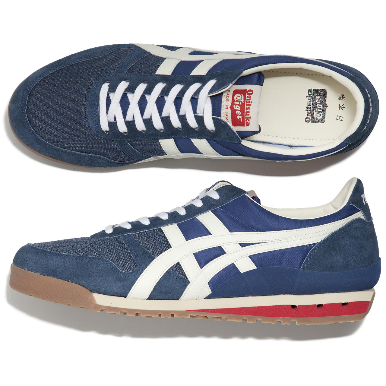 Onitsuka Tiger 鬼塚虎