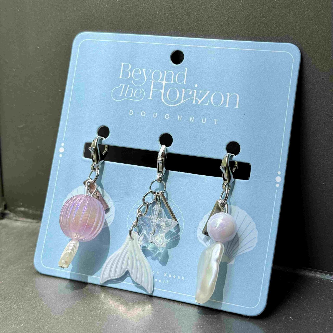 Accessory - Beyond The Horizon Series