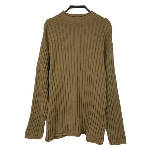 【台中新時代店】Calvin Klein/針織毛衣/M/