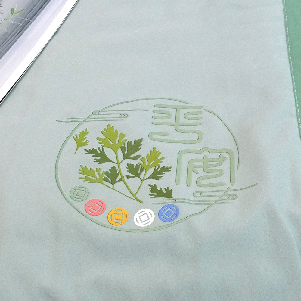 睡睡平安艾草被－【除穢、平安、避邪】_2