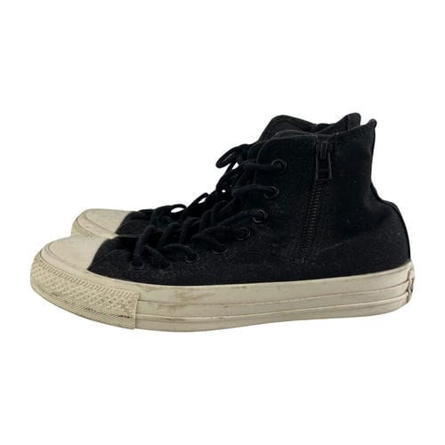 環球桃園A8店】CONVERSE/高筒運動休閒鞋/25cm/1SD173 | 热门推荐| 2nd 