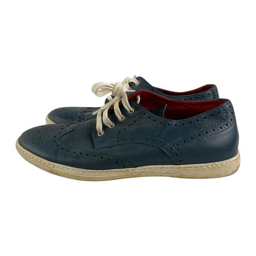 【環球桃園A8店】Tricker’s/皮鞋