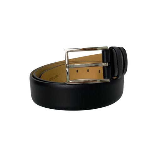 【高雄大立店】JOHN LOBB/腰帶//