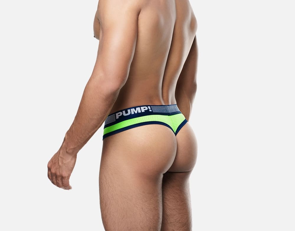PUMP! Surge Thong_4
