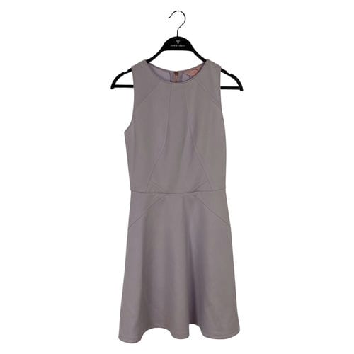 【高雄大遠百店】TED BAKER/洋裝/1/WS5W