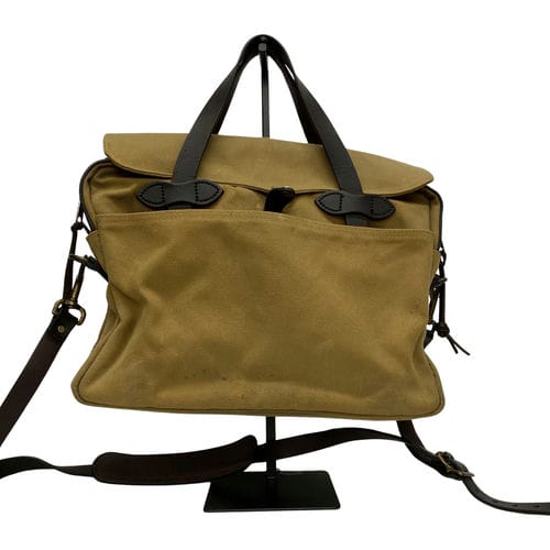 【桃園統領店】FILSON/公事包//70256