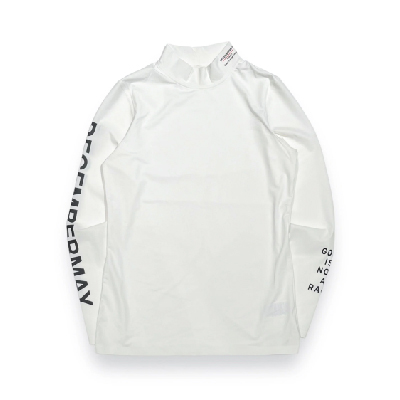 【DECEMBERMAY】Needle mesh inner_WOMEN 2-405-0521