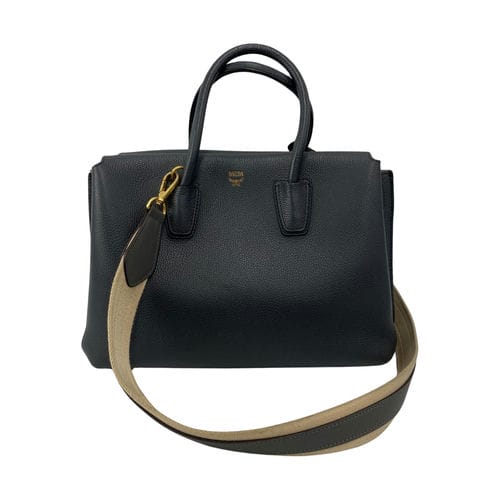 【微風信義店】MCM/托特包//10011703