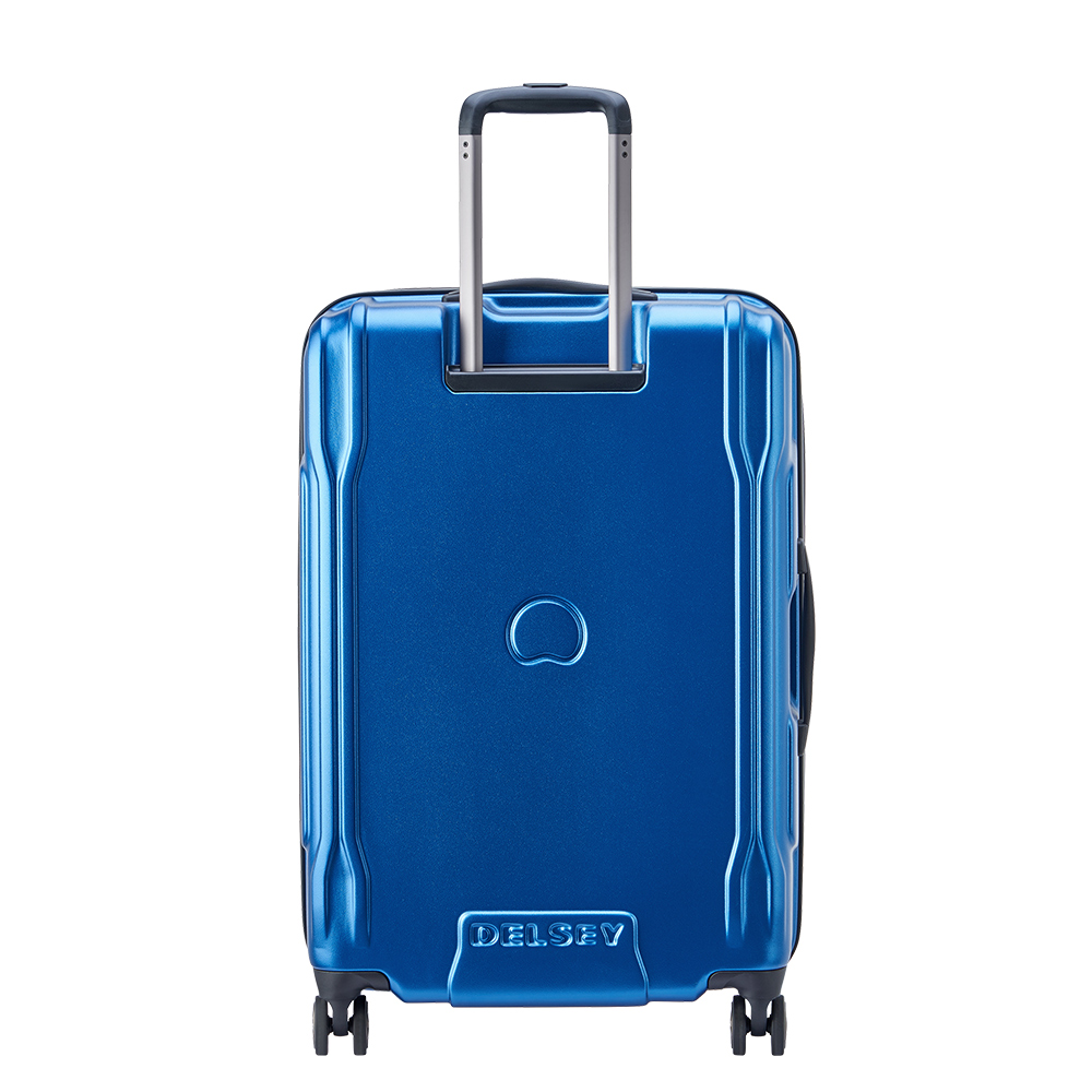 【DELSEY】ECLIPSE SE-25吋旅行箱-藍色 00208282002_2
