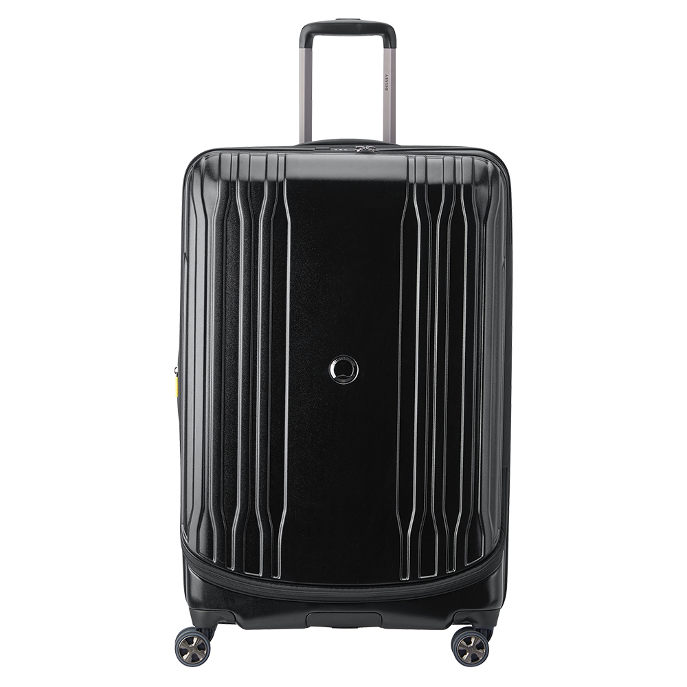 【DELSEY】ECLIPSE SE-29吋旅行箱-黑色 00208283000