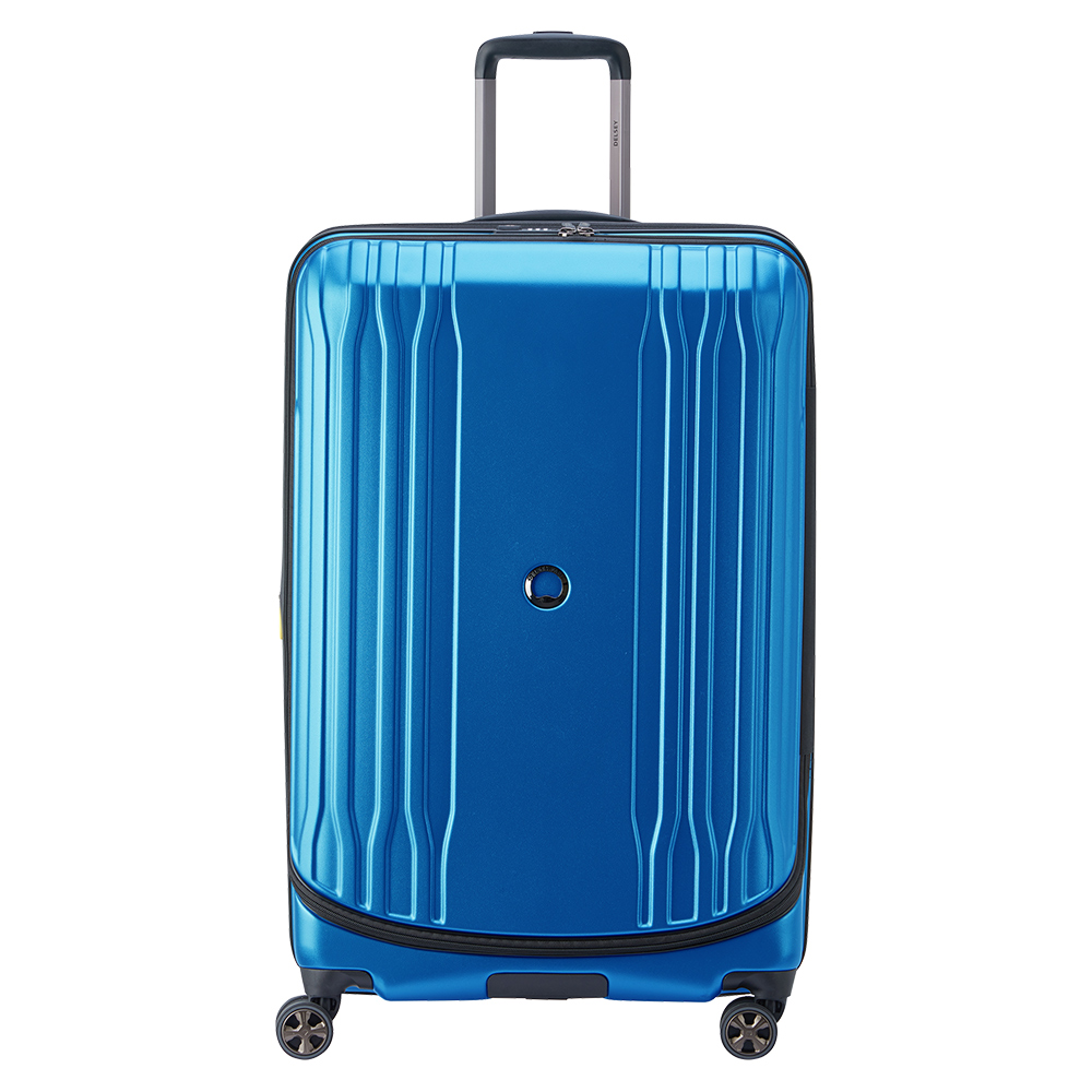 【DELSEY】ECLIPSE SE-29吋旅行箱-藍色 00208283002