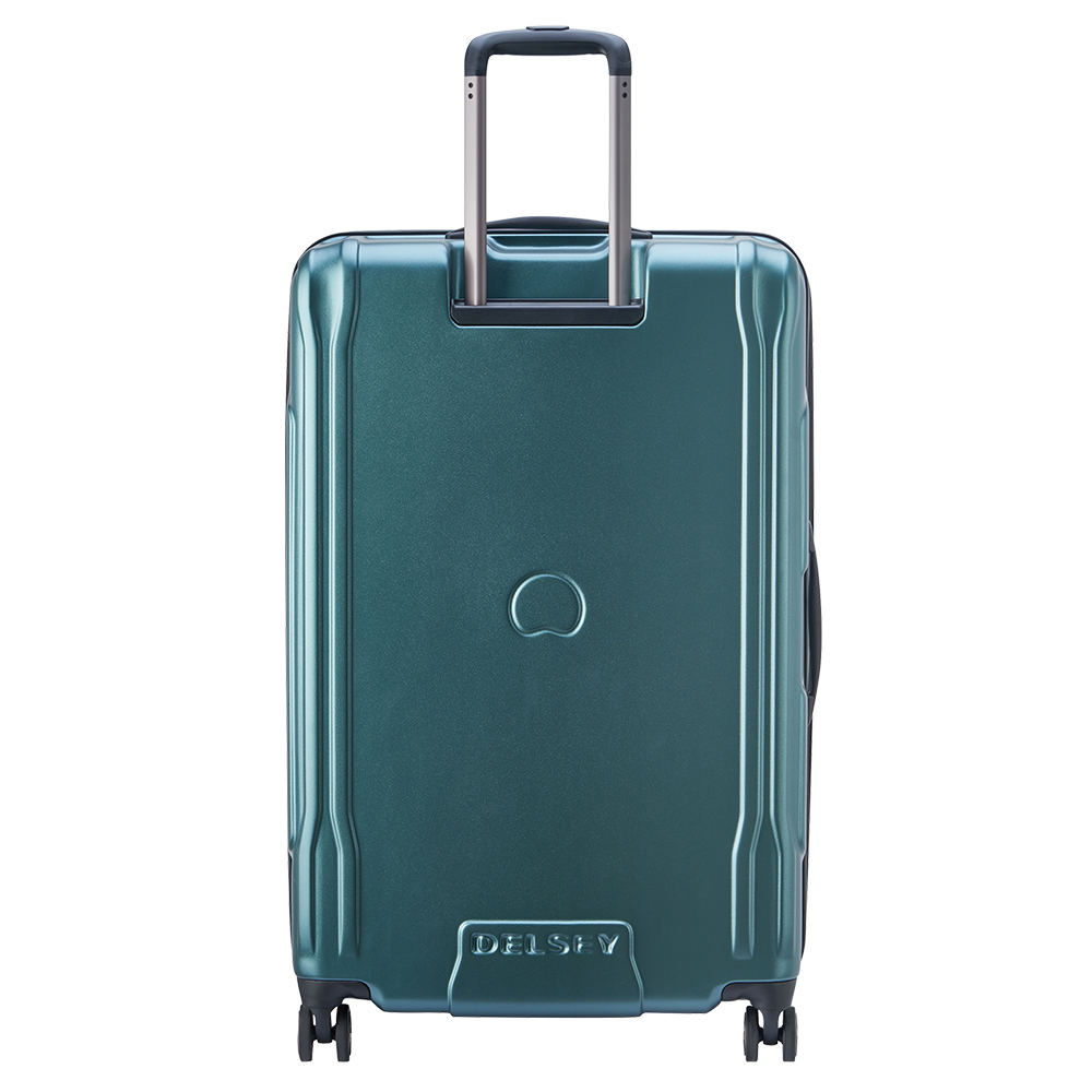 【DELSEY】ECLIPSE SE-29吋旅行箱-綠色 00208283003_2