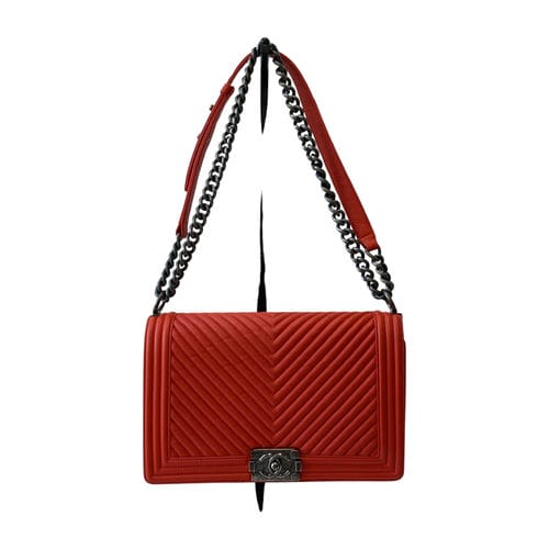 【環球板橋車站店】CHANEL/包//20634855