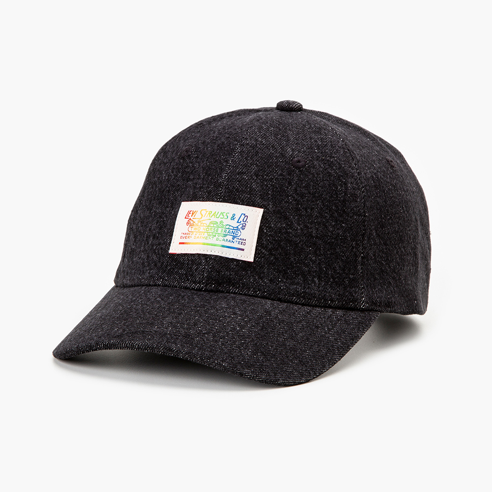 Pride平權系列棒球鴨舌帽 熱賣單品