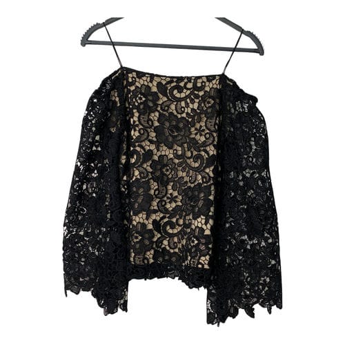 【台中中友百貨店】alice+olivia/上身/XS/CC707D80018