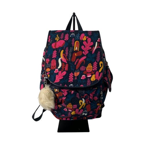 【宜蘭家樂福店】Kipling/後背包//