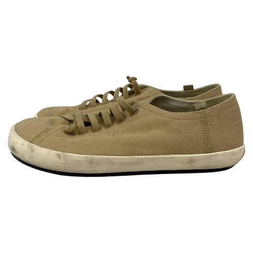 【南港店】camper/低筒運動休閒鞋//