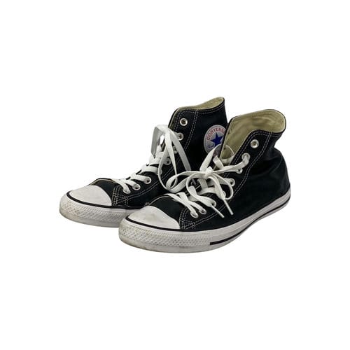 【誠品生活台中480店】CONVERSE/高筒運動休閒鞋/27cm/132170c
