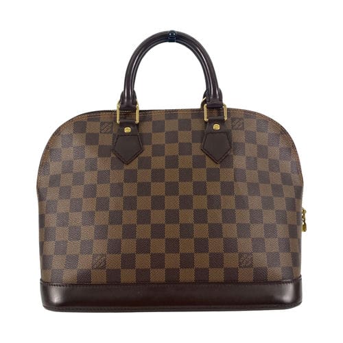 【逢甲福星店】LOUIS VUITTON/手提包//N51131