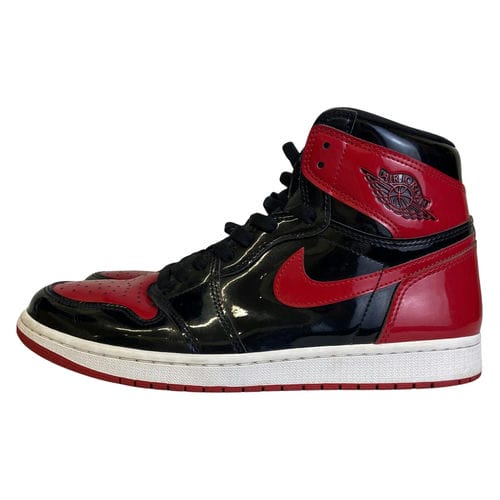 【高雄夢時代店】NIKE/高筒運動休閒鞋/US101/2/555088-063