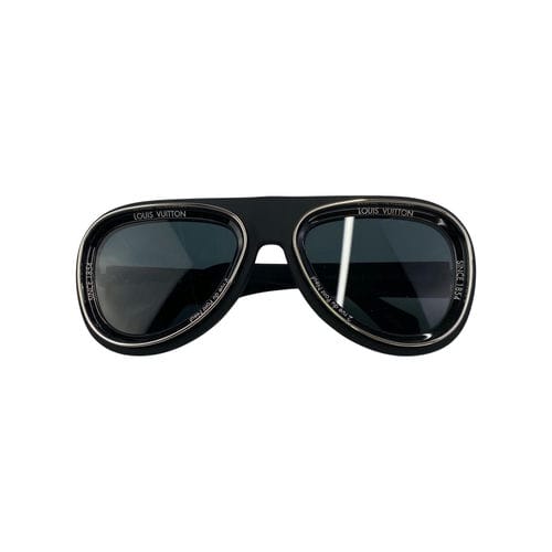 【南港店】LOUIS VUITTON/太陽眼鏡//Z2445U