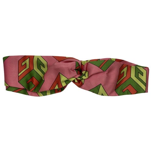 【台中中友百貨店】GUCCI/頭飾/FREE/08.338.986/0001-16