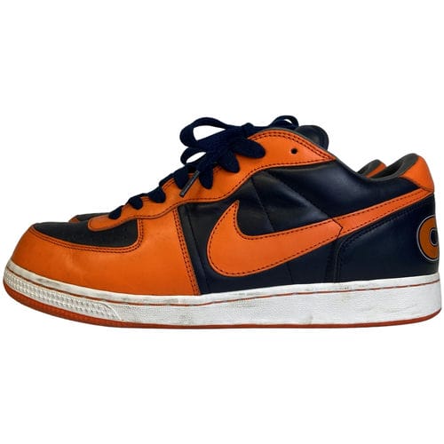 【高雄夢時代店】NIKE/低筒運動休閒鞋/US101/2/310208 481