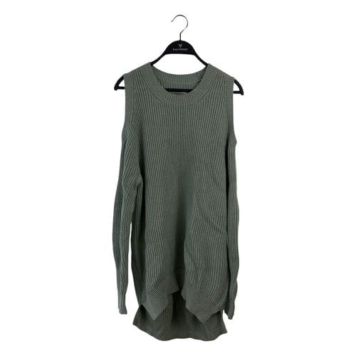 【台中中友百貨店】ALLSAINTS/針織毛衣/S/