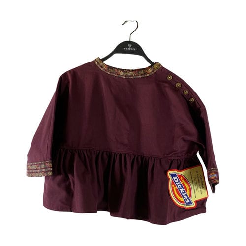 【桃園家樂福經國店】DICKIES/上衣//