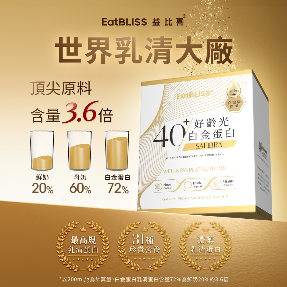 【EatBLISS】S702 Active Original Flavor (10 Pack/Box)x15_3