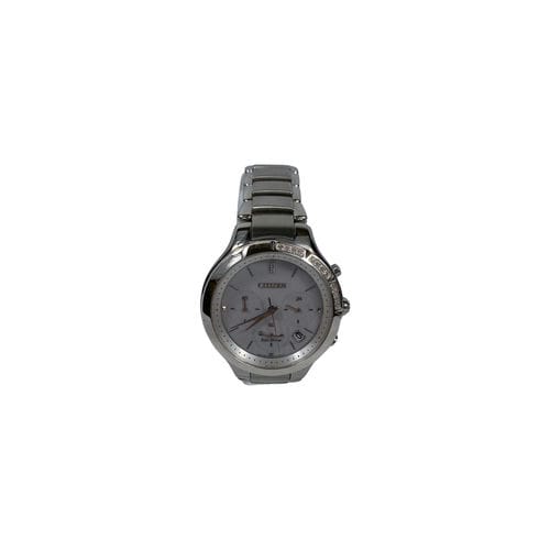 【新竹湳雅廣場店】CITIZEN/男錶//B620-S100089