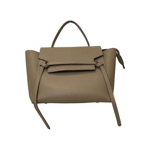 【誠品生活板橋店】CELINE/側背包//176103ZVA.18LT