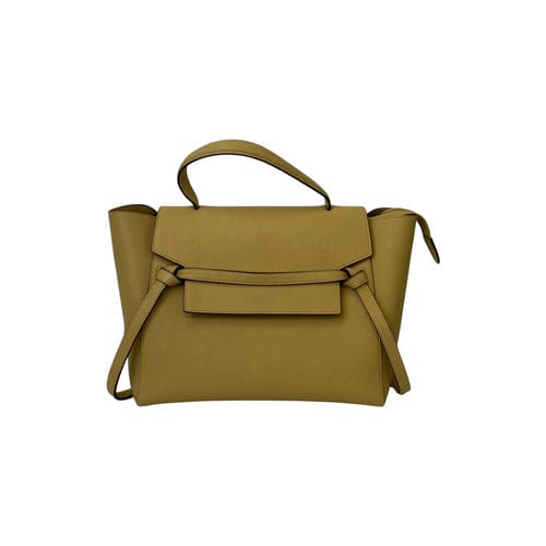 【誠品生活板橋店】CELINE/手提包//S-MP-4165