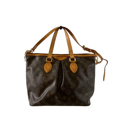【勤美誠品綠園道店】LOUIS VUITTON/托特包//M40145