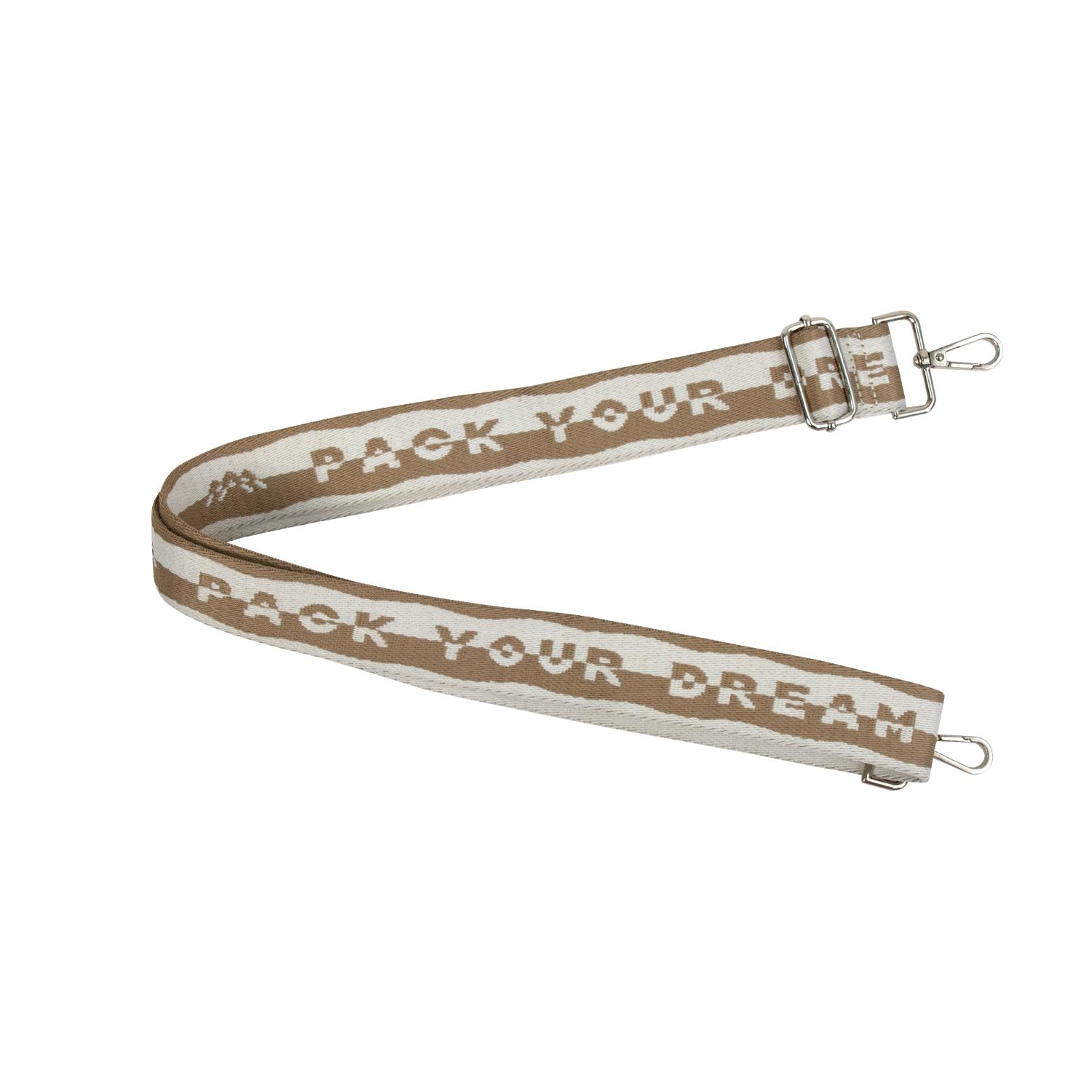 Shoulder Strap -  Beyond The Horizon Series 白石 x 榛子