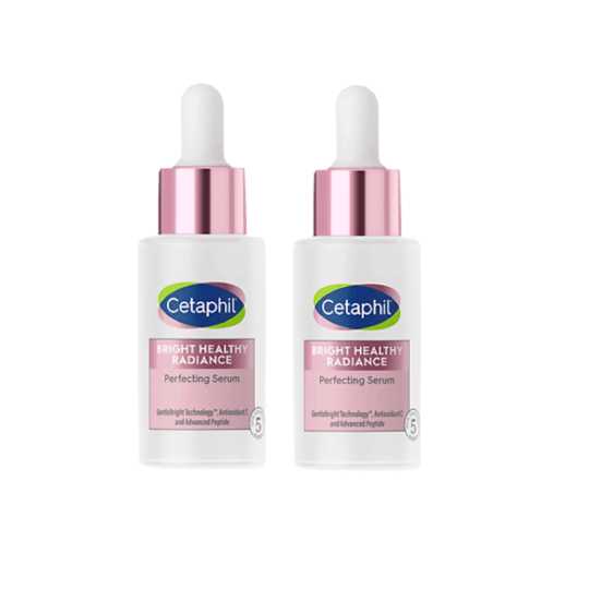【Cetaphil舒特膚】BHR淨白無暇精華液 30ml x2_1