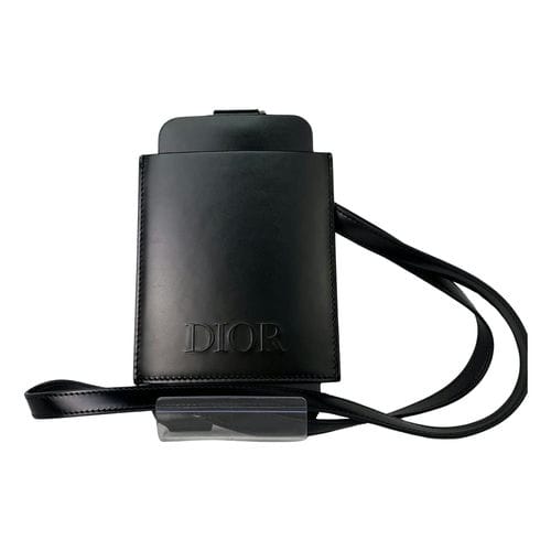 【微風南山店】Dior HOMME/包//GZ0000017954
