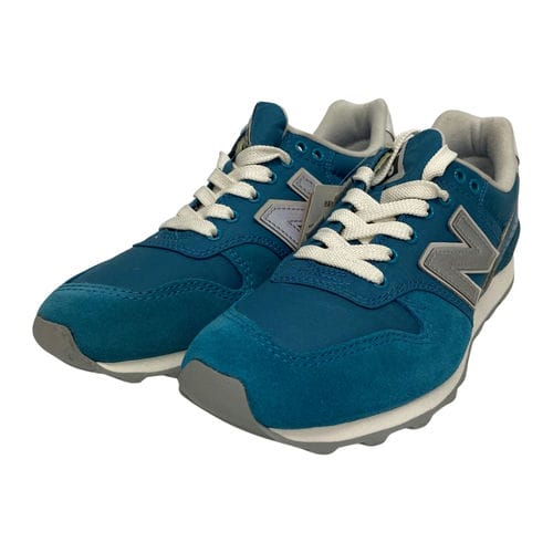 【新竹湳雅廣場店】NEW BALANCE/低筒運動休閒鞋//WR996IC