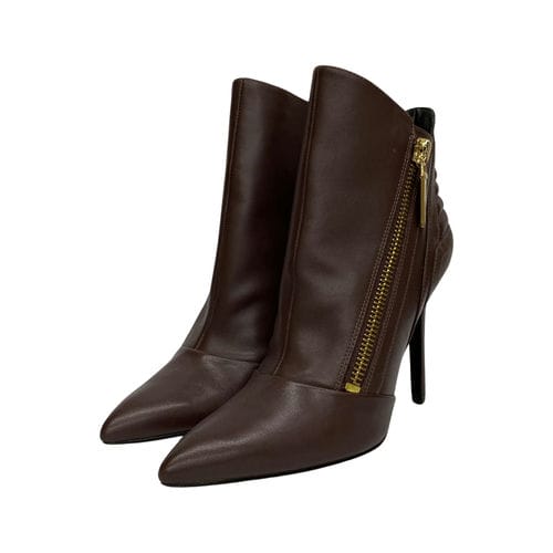 【新竹湳雅廣場店】PIERRE BALMAIN/淺口皮鞋/371/2/pb52f150