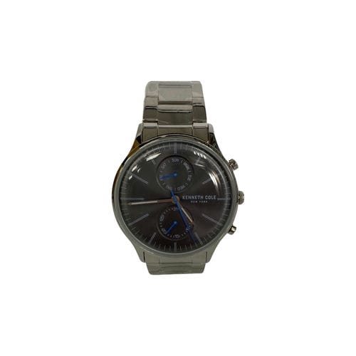 【高雄大立店】Kenneth Cole/男錶//kc50585003